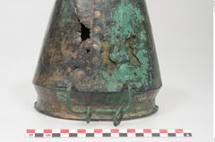 Foto von Bronzesitula (NHMW-PRAE-025541)